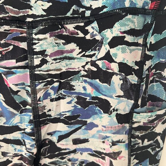 Swift Speed High Rise Tight - Picture 3 of 4